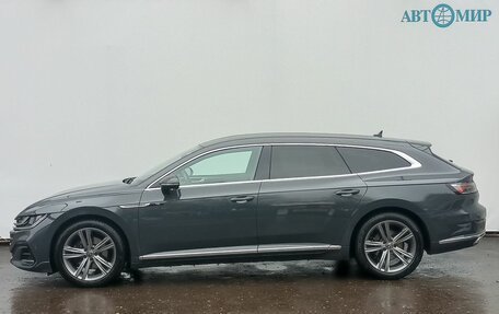 Volkswagen Arteon I, 2021 год, 3 590 000 рублей, 8 фотография