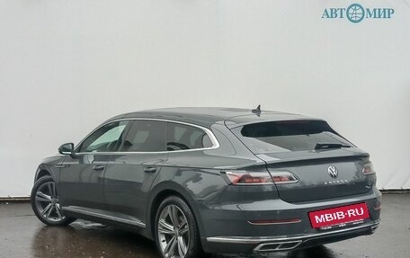 Volkswagen Arteon I, 2021 год, 3 590 000 рублей, 7 фотография