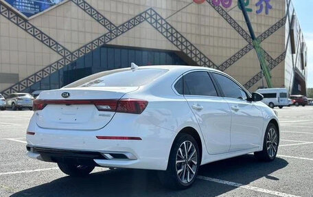 KIA K3, 2021 год, 1 390 000 рублей, 5 фотография