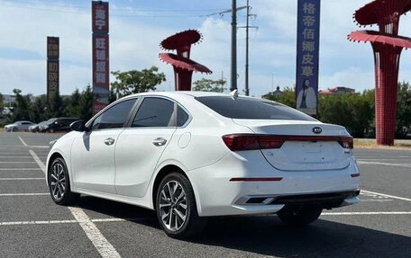 KIA K3, 2021 год, 1 390 000 рублей, 4 фотография