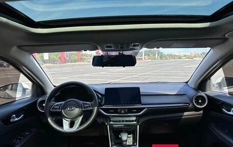 KIA K3, 2021 год, 1 390 000 рублей, 6 фотография