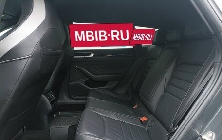 Volkswagen Arteon I, 2021 год, 3 590 000 рублей, 12 фотография