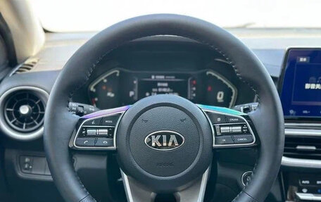 KIA K3, 2021 год, 1 390 000 рублей, 8 фотография