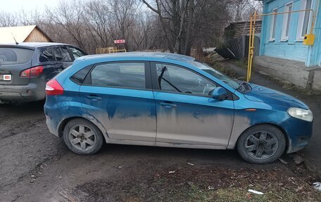 Chery Bonus (A13), 2011 год, 250 000 рублей, 2 фотография