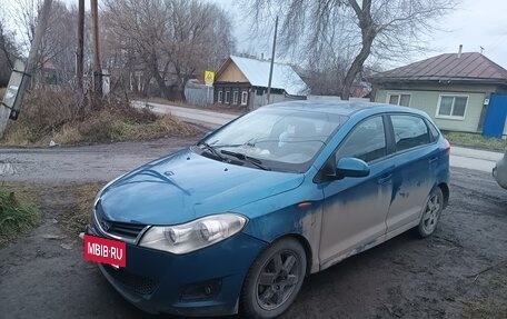 Chery Bonus (A13), 2011 год, 250 000 рублей, 3 фотография