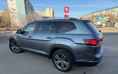 Volkswagen Teramont I, 2019 год, 3 850 000 рублей, 5 фотография