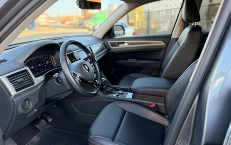 Volkswagen Teramont I, 2019 год, 3 850 000 рублей, 12 фотография