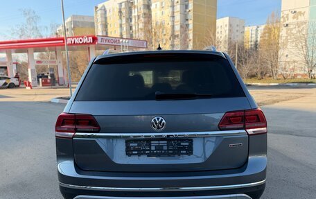 Volkswagen Teramont I, 2019 год, 3 850 000 рублей, 6 фотография