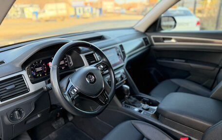 Volkswagen Teramont I, 2019 год, 3 850 000 рублей, 14 фотография