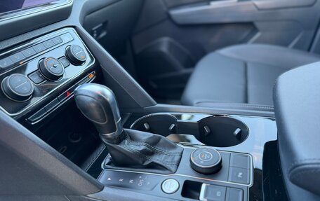 Volkswagen Teramont I, 2019 год, 3 850 000 рублей, 15 фотография