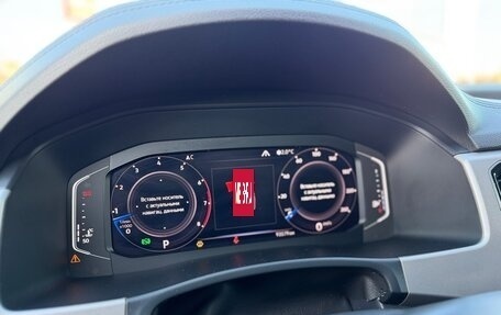 Volkswagen Teramont I, 2019 год, 3 850 000 рублей, 13 фотография