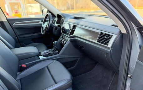 Volkswagen Teramont I, 2019 год, 3 850 000 рублей, 16 фотография