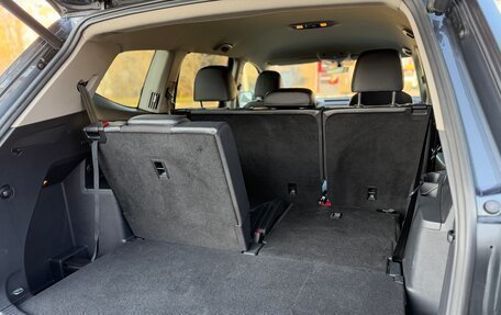 Volkswagen Teramont I, 2019 год, 3 850 000 рублей, 19 фотография