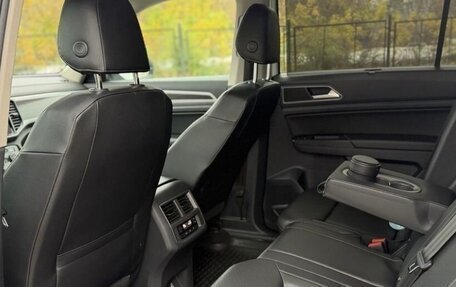 Volkswagen Teramont I, 2019 год, 3 850 000 рублей, 20 фотография