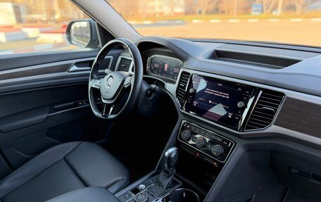 Volkswagen Teramont I, 2019 год, 3 850 000 рублей, 17 фотография