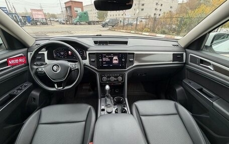 Volkswagen Teramont I, 2019 год, 3 850 000 рублей, 22 фотография