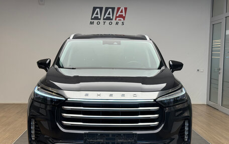 CheryExeed VX, 2021 год, 2 350 000 рублей, 2 фотография