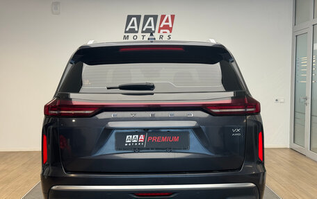 CheryExeed VX, 2021 год, 2 350 000 рублей, 5 фотография