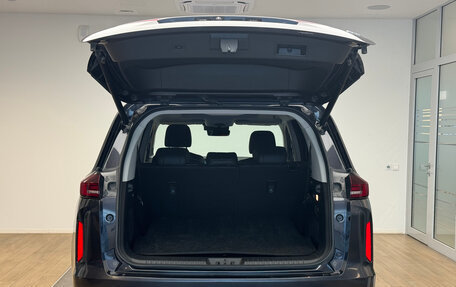 CheryExeed VX, 2021 год, 2 350 000 рублей, 7 фотография