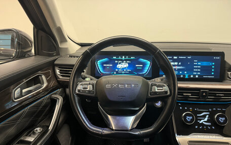 CheryExeed VX, 2021 год, 2 350 000 рублей, 9 фотография