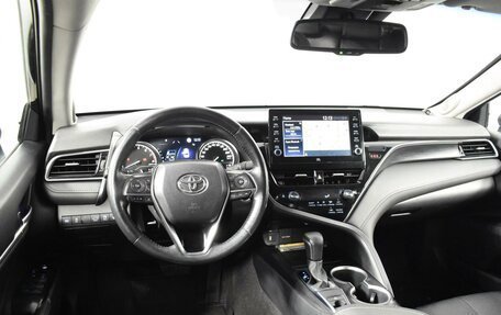 Toyota Camry, 2021 год, 3 073 100 рублей, 6 фотография