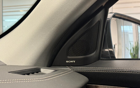 CheryExeed VX, 2021 год, 2 350 000 рублей, 12 фотография