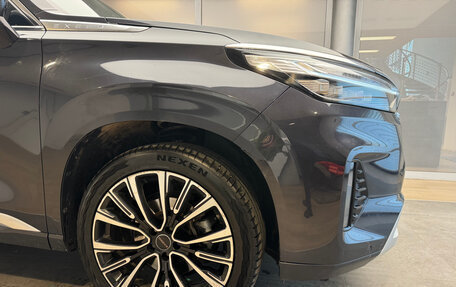 CheryExeed VX, 2021 год, 2 350 000 рублей, 14 фотография