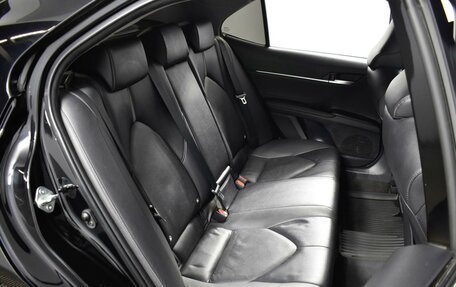 Toyota Camry, 2021 год, 3 073 100 рублей, 7 фотография