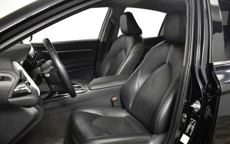 Toyota Camry, 2021 год, 3 073 100 рублей, 10 фотография