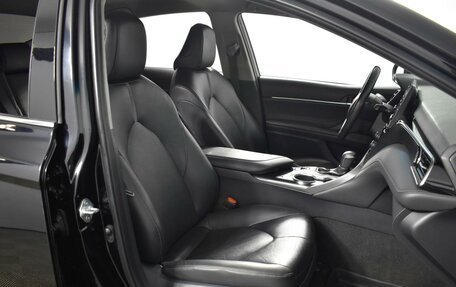 Toyota Camry, 2021 год, 3 073 100 рублей, 8 фотография