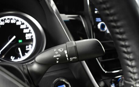 Toyota Camry, 2021 год, 3 073 100 рублей, 19 фотография