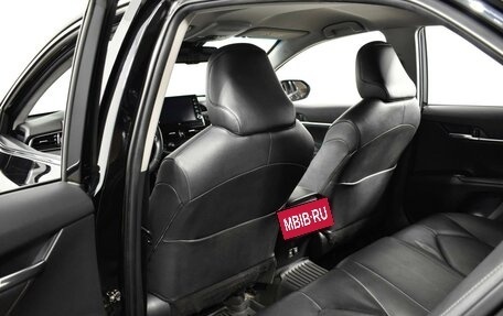 Toyota Camry, 2021 год, 3 073 100 рублей, 11 фотография