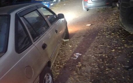 Daewoo Nexia I рестайлинг, 2006 год, 175 000 рублей, 5 фотография