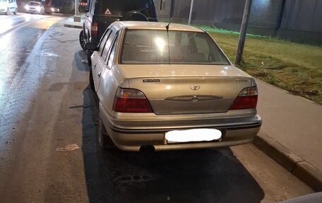 Daewoo Nexia I рестайлинг, 2006 год, 175 000 рублей, 2 фотография