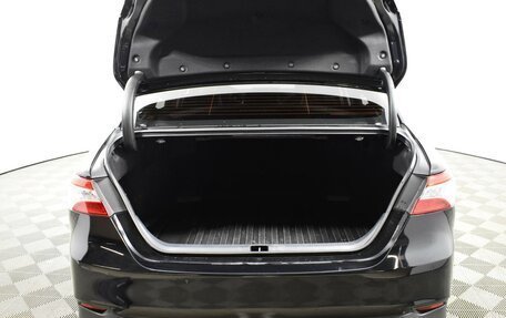 Toyota Camry, 2021 год, 3 073 100 рублей, 25 фотография