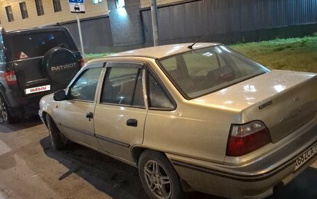 Daewoo Nexia I рестайлинг, 2006 год, 175 000 рублей, 3 фотография