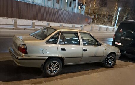 Daewoo Nexia I рестайлинг, 2006 год, 175 000 рублей, 4 фотография