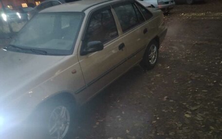 Daewoo Nexia I рестайлинг, 2006 год, 175 000 рублей, 6 фотография