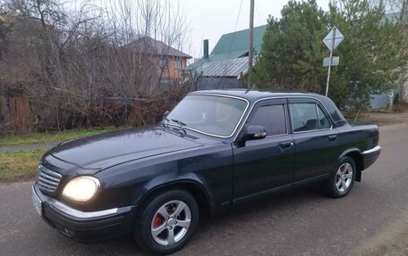 ГАЗ 31105 «Волга», 2007 год, 190 000 рублей, 3 фотография