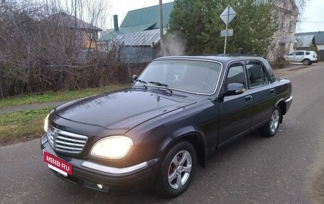 ГАЗ 31105 «Волга», 2007 год, 190 000 рублей, 2 фотография