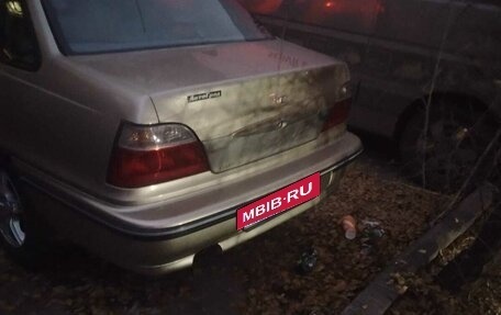 Daewoo Nexia I рестайлинг, 2006 год, 175 000 рублей, 7 фотография