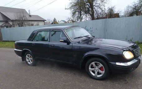 ГАЗ 31105 «Волга», 2007 год, 190 000 рублей, 5 фотография