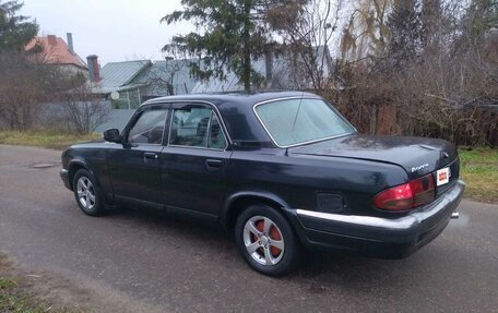 ГАЗ 31105 «Волга», 2007 год, 190 000 рублей, 4 фотография