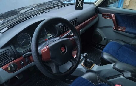 ГАЗ 31105 «Волга», 2007 год, 190 000 рублей, 9 фотография