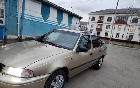 Daewoo Nexia I рестайлинг, 2005 год, 145 000 рублей, 4 фотография