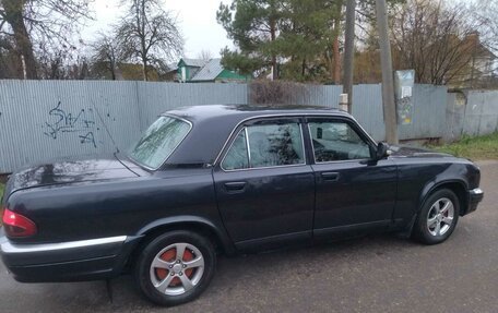 ГАЗ 31105 «Волга», 2007 год, 190 000 рублей, 7 фотография