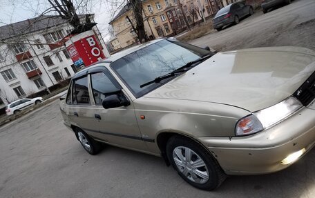 Daewoo Nexia I рестайлинг, 2005 год, 145 000 рублей, 5 фотография