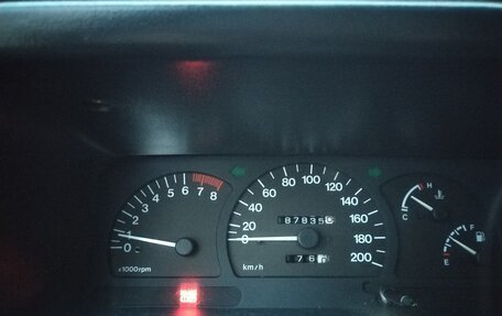 Daewoo Nexia I рестайлинг, 2005 год, 145 000 рублей, 6 фотография