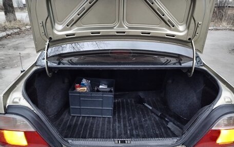 Daewoo Nexia I рестайлинг, 2005 год, 145 000 рублей, 2 фотография