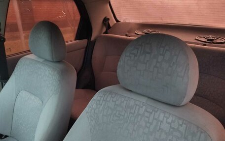 ГАЗ 31105 «Волга», 2007 год, 190 000 рублей, 11 фотография